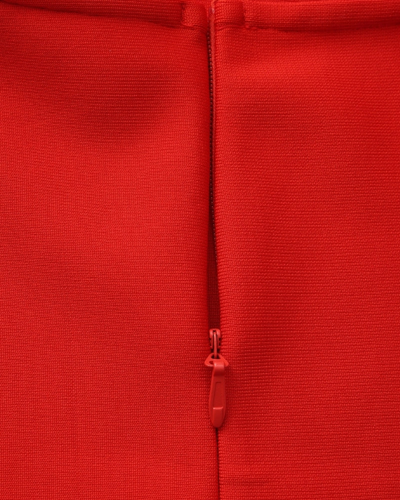 Vestido Lencero de Seda