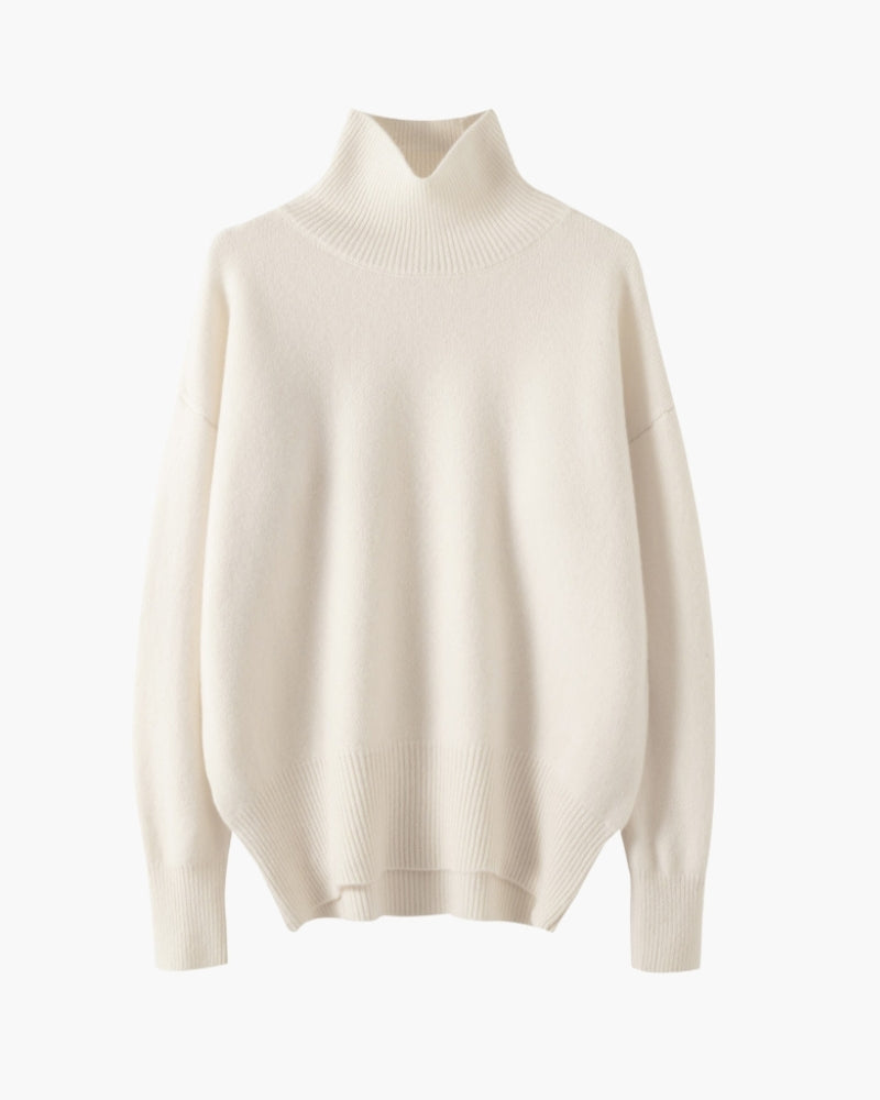 Top de Cuello Alto