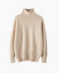 Top de Cuello Alto