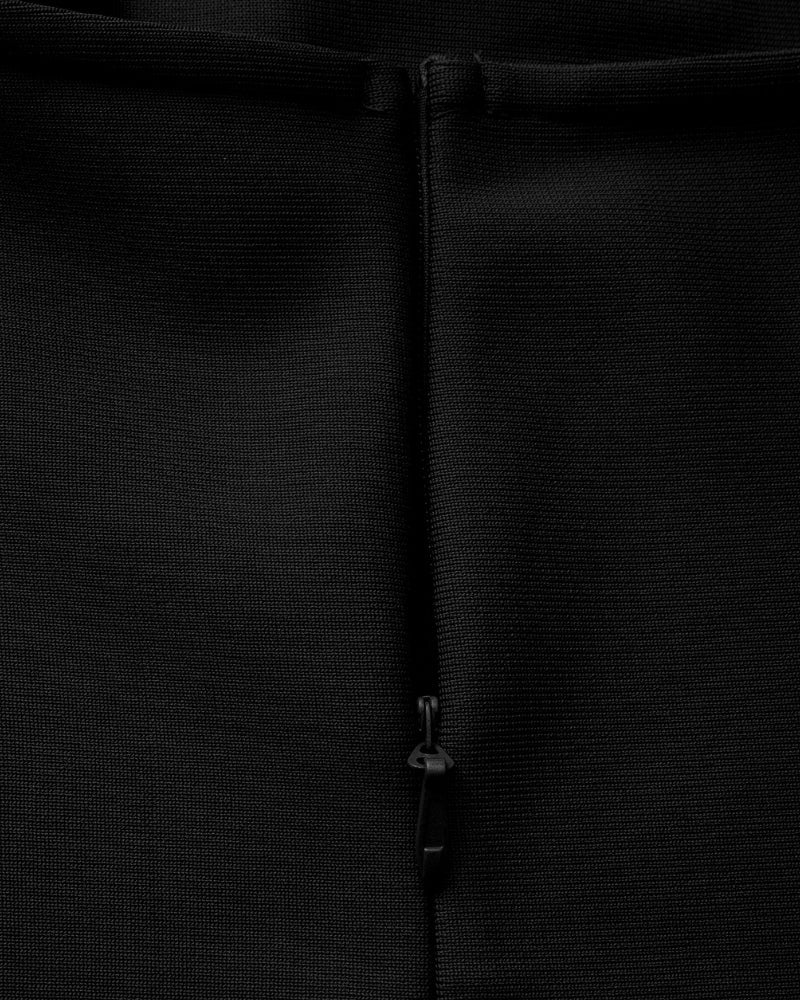 Vestido Lencero de Seda