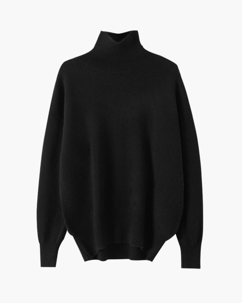 Top de Cuello Alto