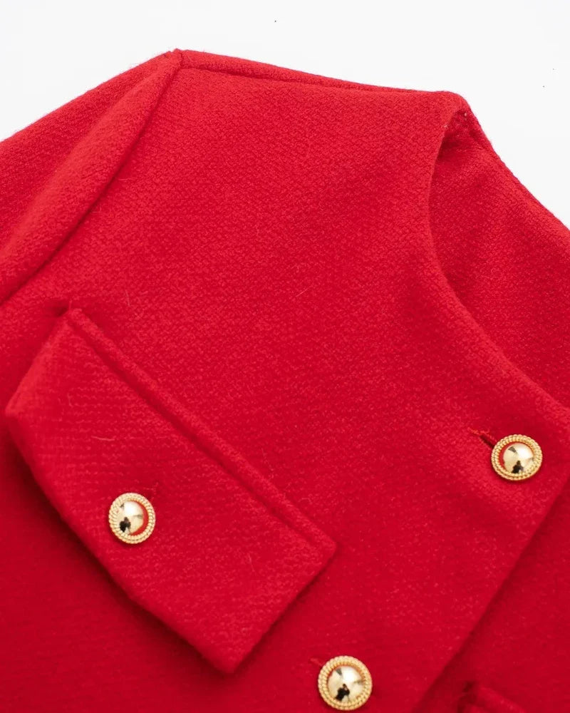 Blazer Estructurado