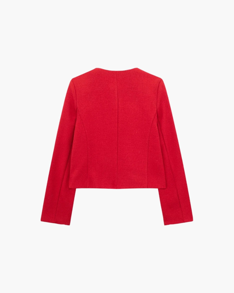 Blazer Estructurado
