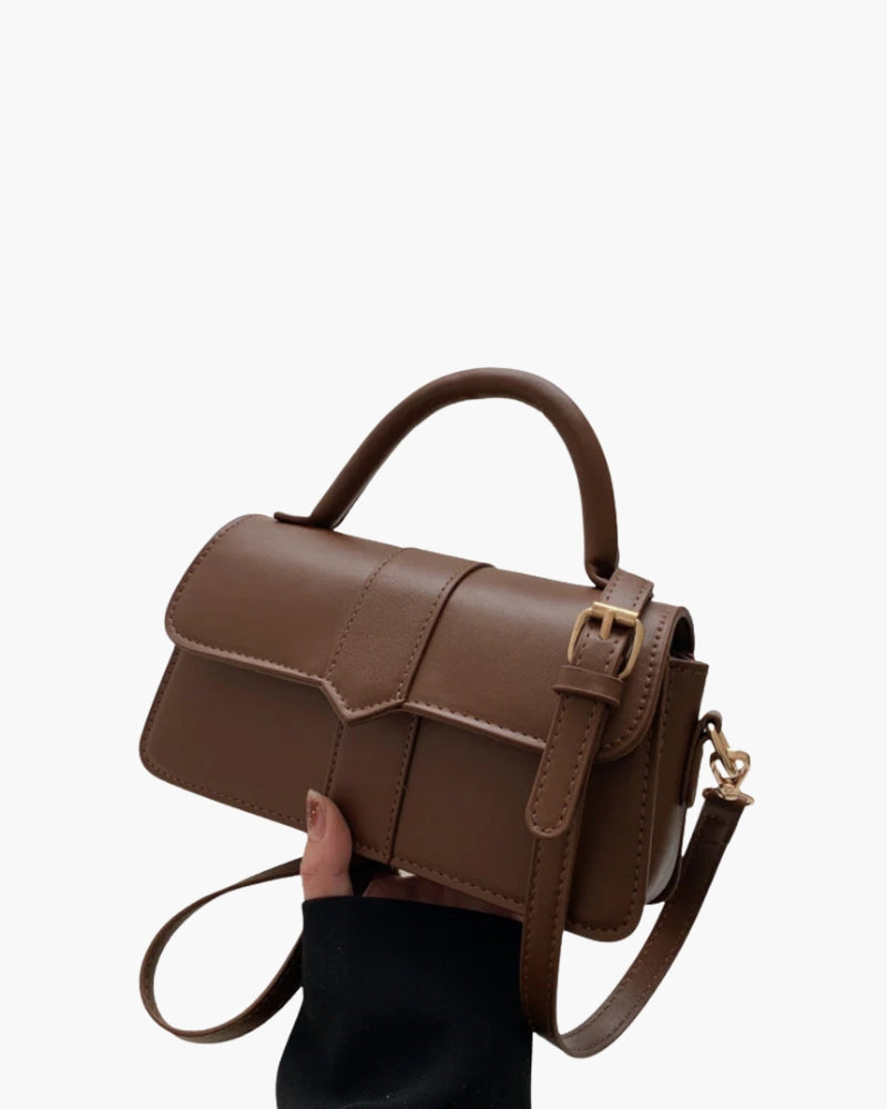 Bolso Parisino
