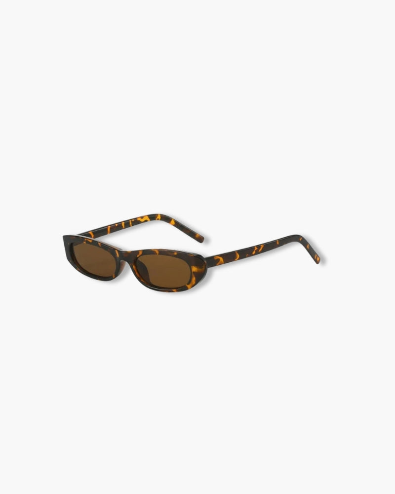 Gafas de Sol Ovaladas