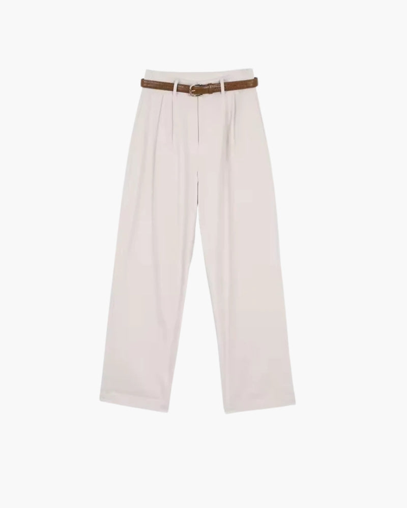 Pantalón Capri Clásico
