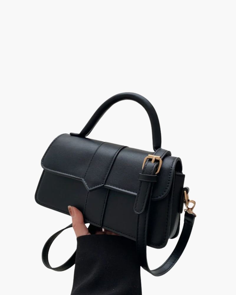 Bolso Parisino