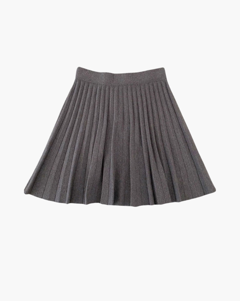Falda de Tablas Estructurada