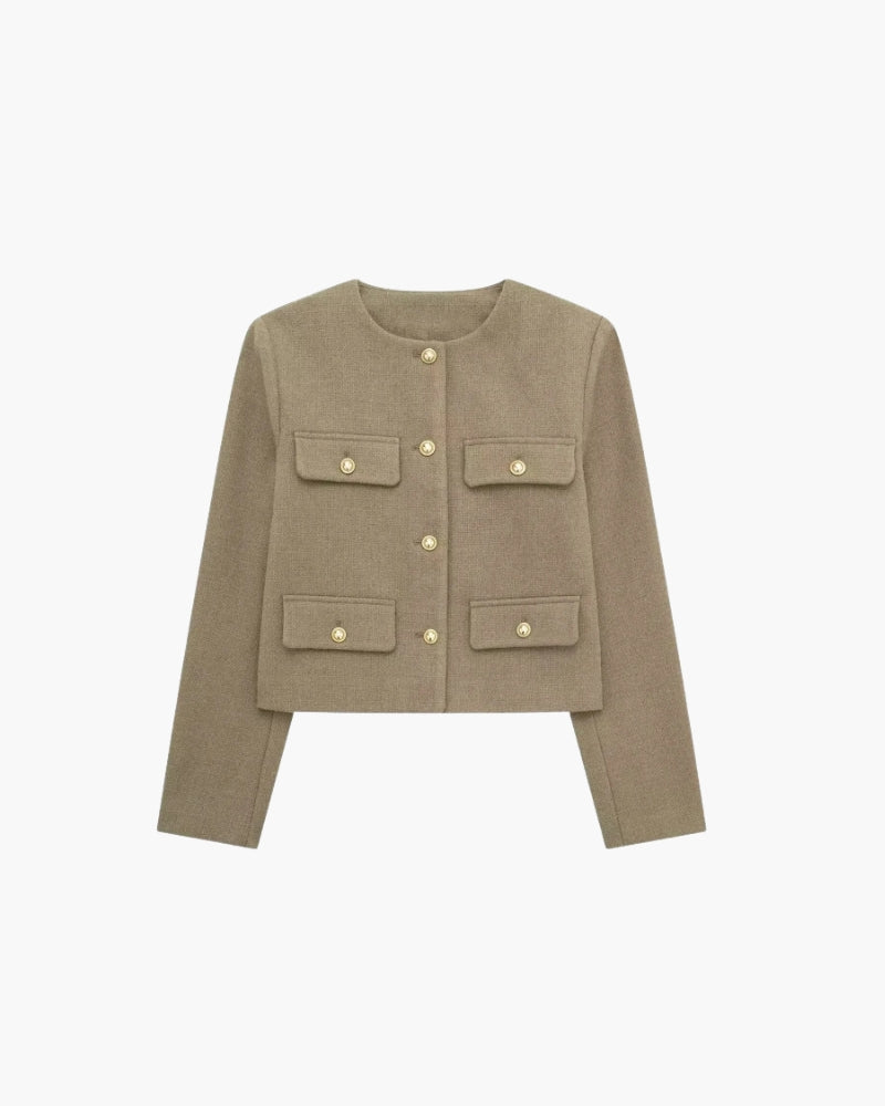 Blazer Estructurado