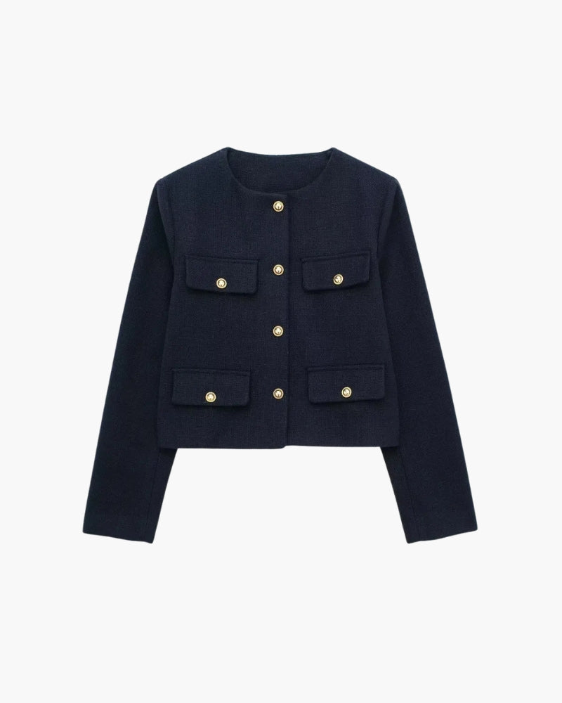 Blazer Estructurado