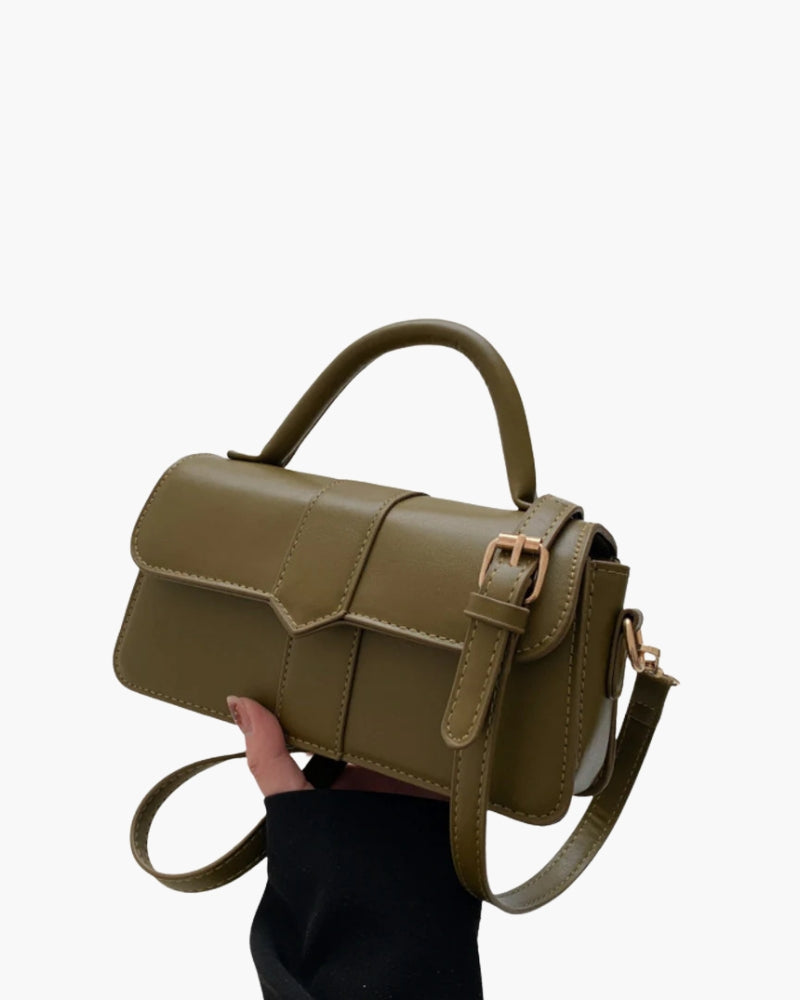 Bolso Parisino