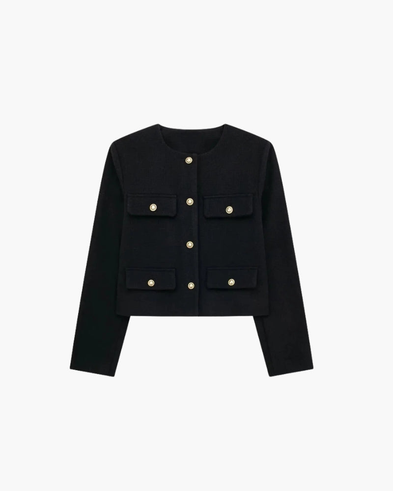 Blazer Estructurado