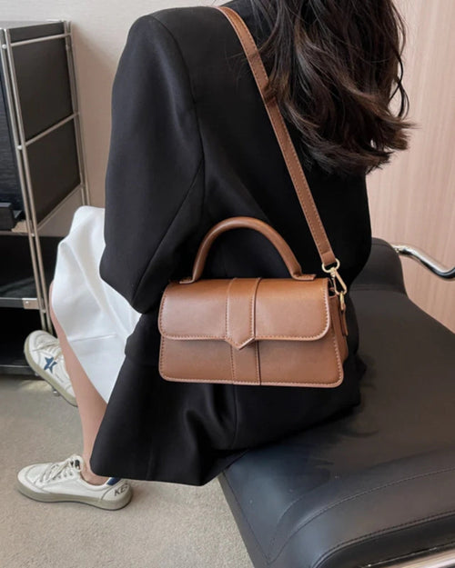 Bolso Parisino