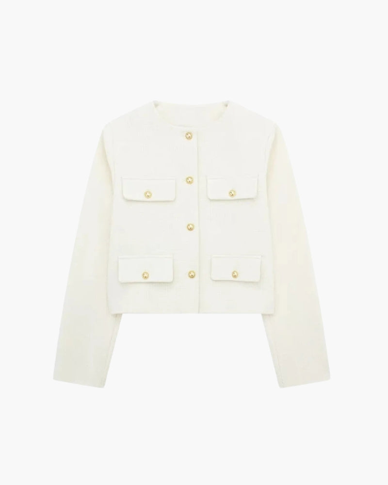 Blazer Estructurado