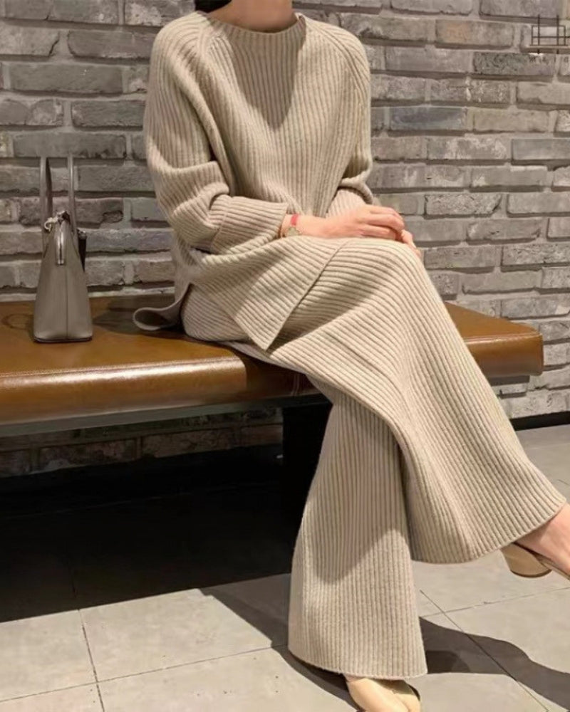 Conjunto de Punto Premium