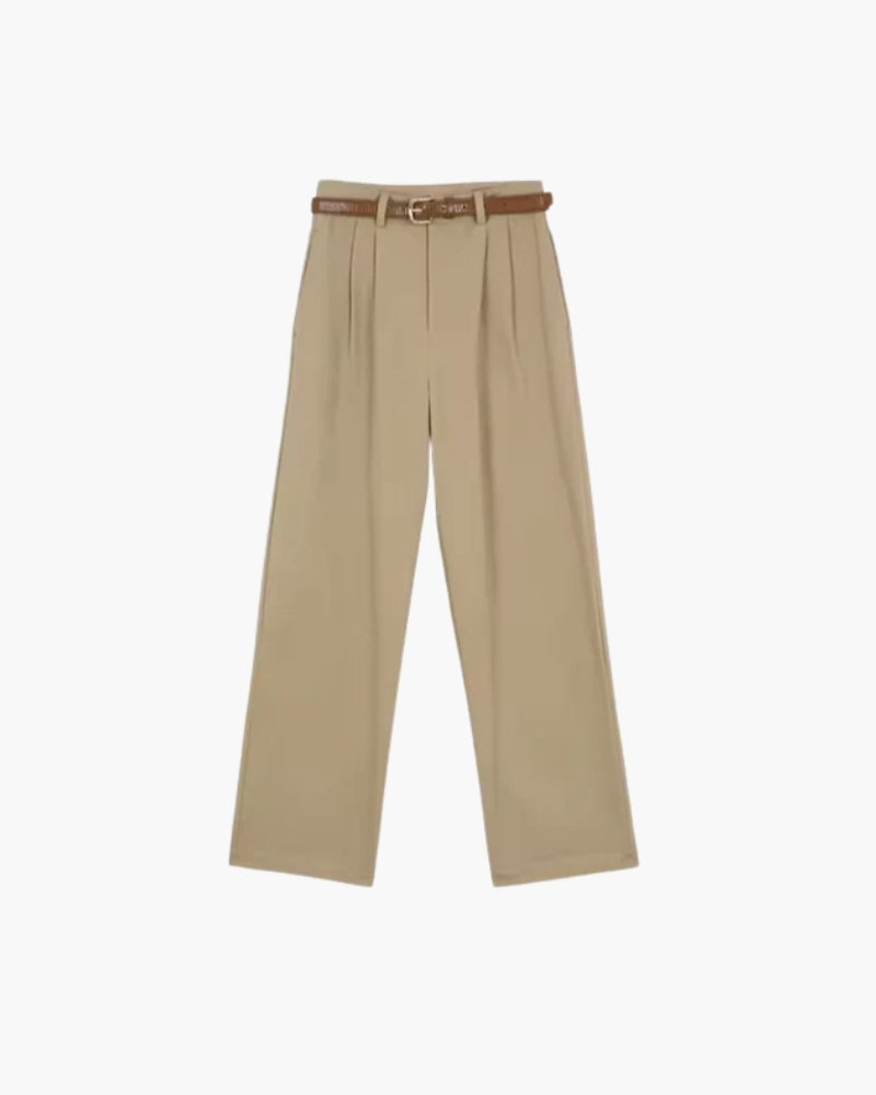 Pantalón Capri Clásico