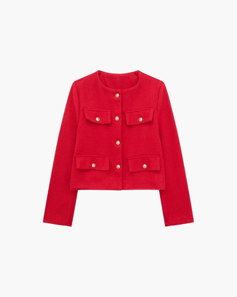 Blazer Estructurado