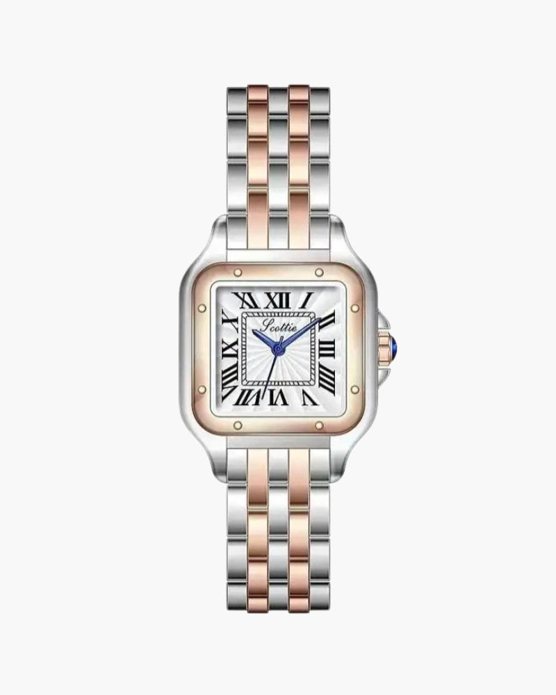 Reloj Clásico "Milano Lady"