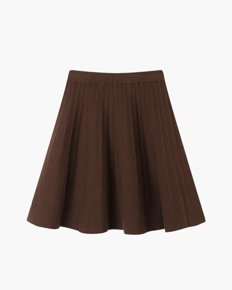 Falda de Tablas Estructurada