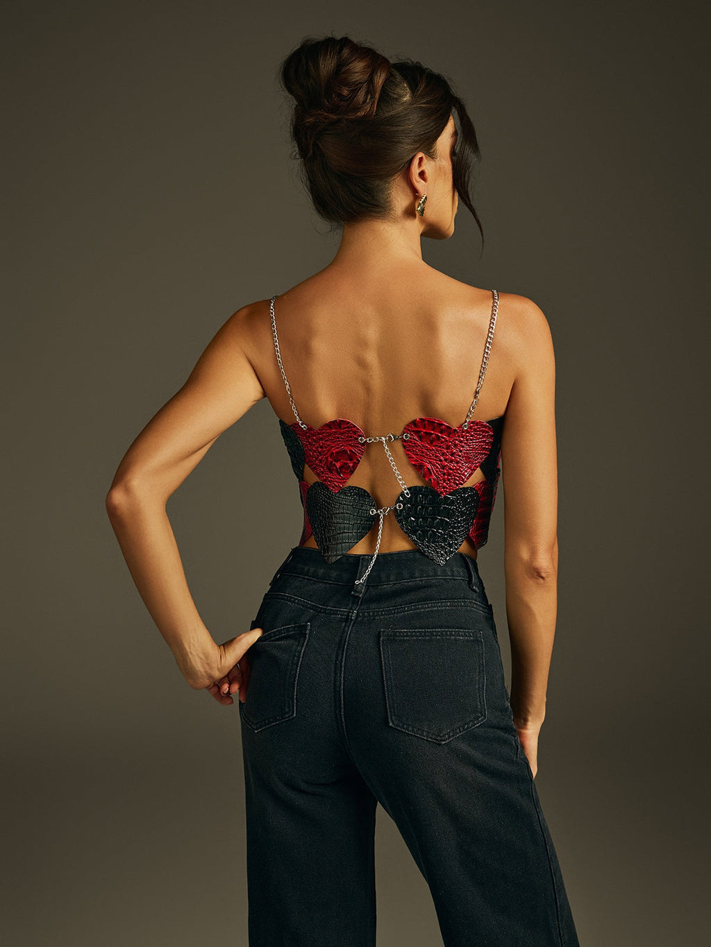 Mary | Top “Heart Provocation”