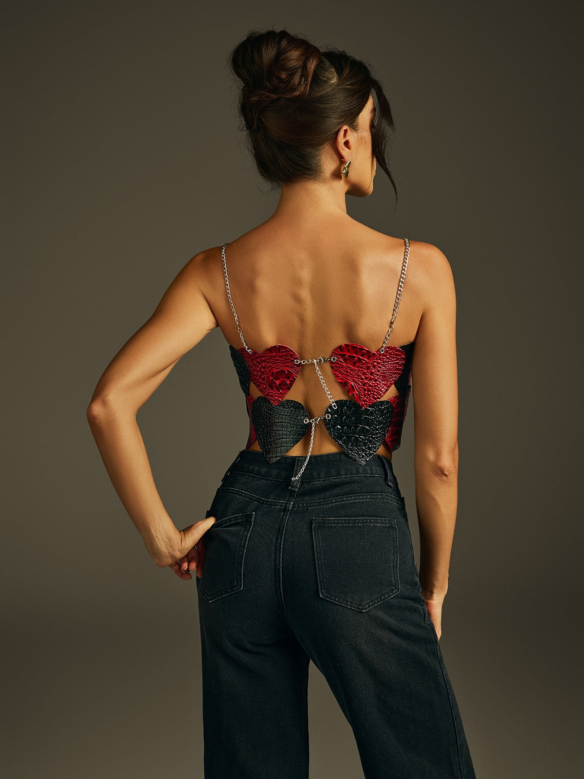 Mary | Top “Heart Provocation”