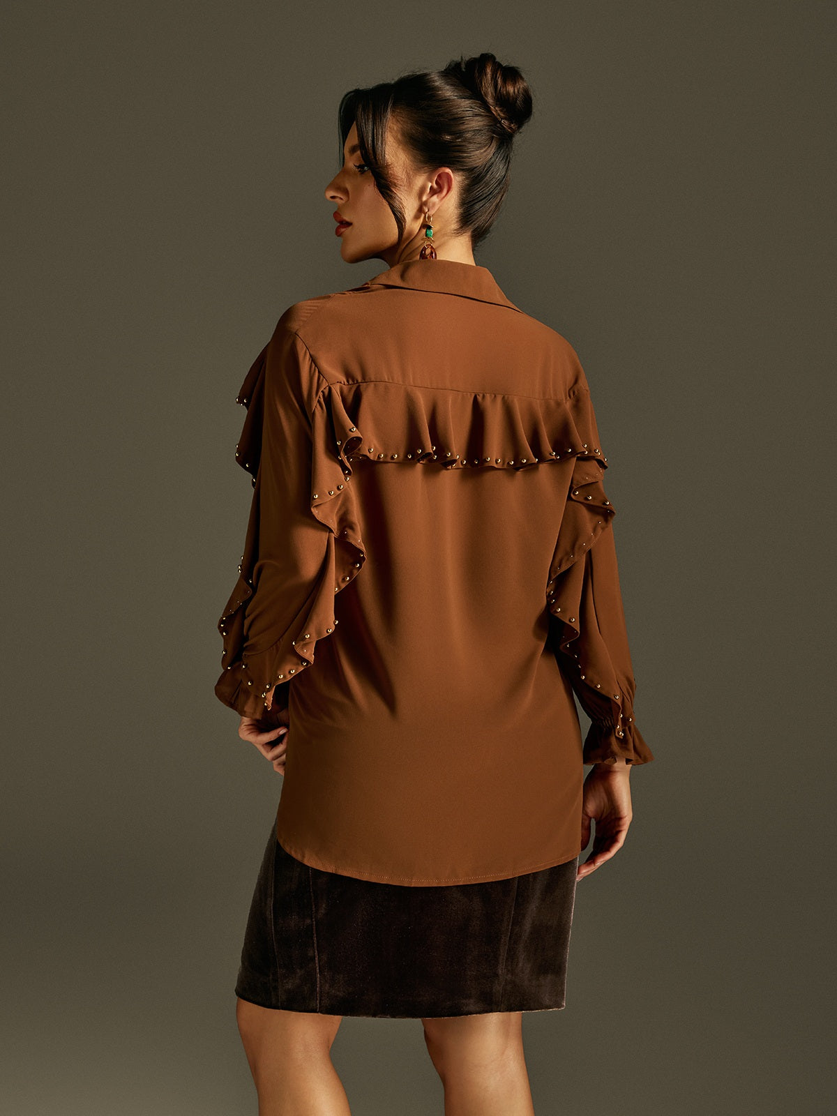 Mary | Top “Royale”