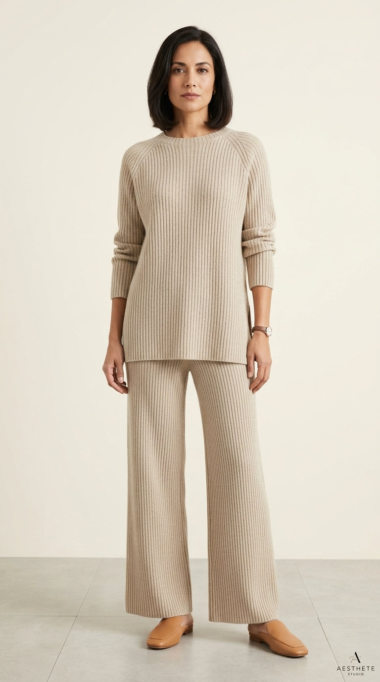Conjunto de Punto Premium