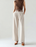Pantalón Capri Clásico